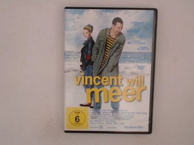 Vincent will Meer Florian David Fitz Karoline Herfurth  und  Heino Ferch 1355807