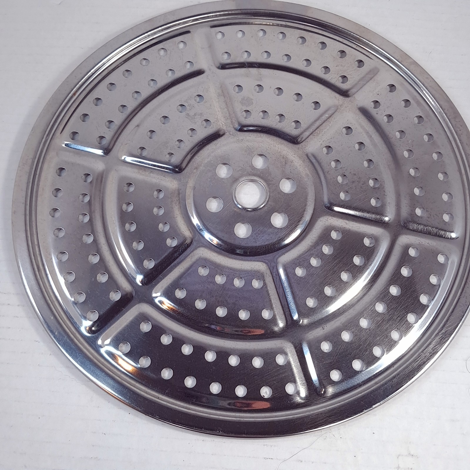 Xl Ppc790 Steamer Tray 10 Quart 10 Qt Replacement Part