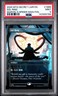 PSA 10 2025 MTG SECRET LAIR DROP 1988 SOL RING MARVEL'S SPIDER-MAN FOIL