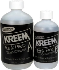 Kreem 1110 Kreem Tank Prep