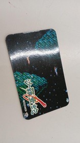 Konami Salamander Famicom Software Krj55