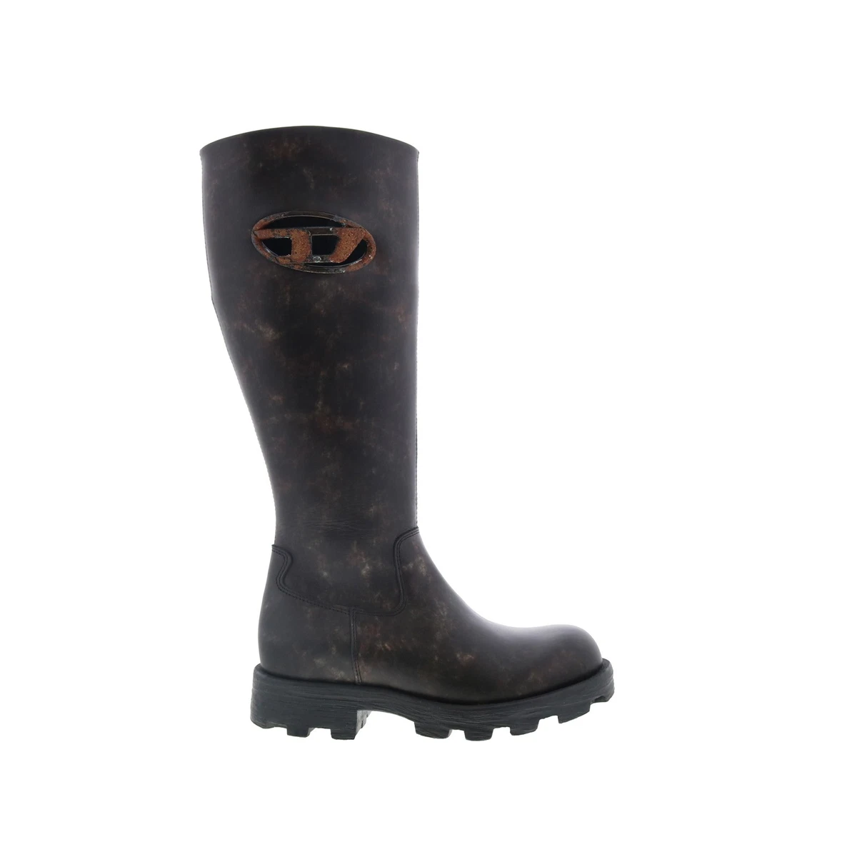Diesel Boots for Women for sale | eBay