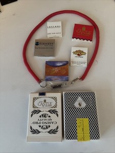 casino memorabilia Various