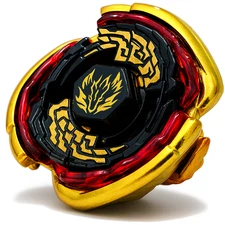 TAKARA TOMY GOLD Big Bang Pegasis / Cosmic Pegasus 105RF Beyblade