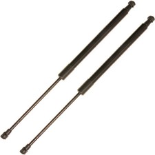 16.87 Inch 2Pcs Liftgate Trunk Struts Lift Supports Compatible with Honda Fit 20