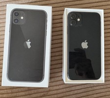 iPhone 11 128GB 76% OVP