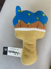 Neopets Painter Brush Plushie