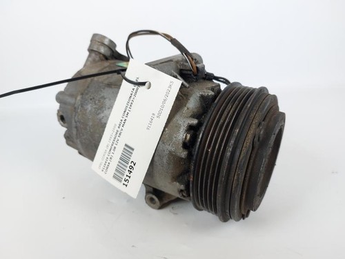 9116419 klimakompressor OPEL CORSA B 1.0BENZINA KW43 - 58CV Z10XE 1993 151492