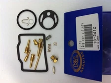 K&L 18-2412 Carburetor Repair Kit