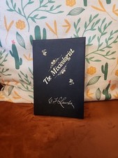 The Mixicologist Facsimile C F Lawlor