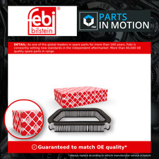 Image of Pollen / Cabin Filter 48533 Febi 4E0819439A 4E0819647B Top Quality Guaranteed