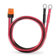 XT60i to O Ring Terminal Cable 10 AWG XT60i Female to O Ring 5FT 10AWG