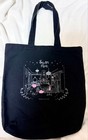 Sugar Rune Tote Bag Limited