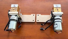 Screen CTP 425mm Register Punches