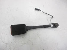 Seat Belt Buckle Front LEFT Fits Opel Astra K 1.0 39016993