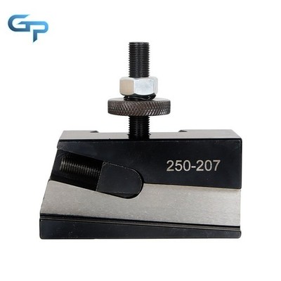 250-207 Quick Change Tool Post Universal Parting Blade Holder For Lathe BXA #7