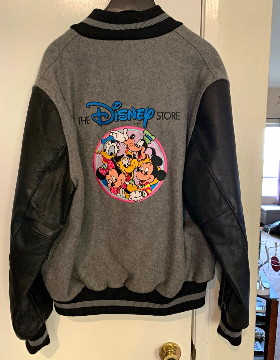 disney cast member jacket products for sale | eBay