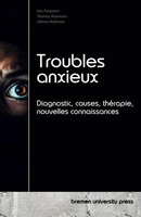 Iain Ferguson (U. A.) | Troubles Anxieux | Taschenbuch | FranzöSisch (2024)