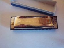 HOHNER 1501BX Harmonica