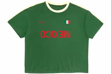 Travis Scott cactus jack Nike Mexico Shirt-Large