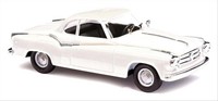 Busch 60218 H0 Spur ZubehöR Bausatz 1957 Borgward Isabella Coupe