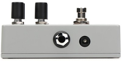 Catalinbread Talisman Plate Reverb Pedal