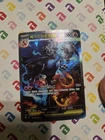 Pokémon Mega Charizard EX SAR 110/080 M2 Inferno x Japanese Version