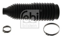 Faltenbalgsatz Lenkung Vorderachse FüR Audi Skoda Vw A4 B5 Avant A6 C5 A8 D2