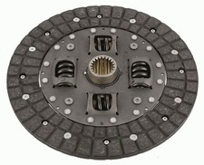 Disque d'embrayage Toyota SUPRA