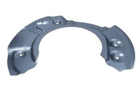 Bremsscheibenabdeckung BMW P. 5/6/7 09- LE