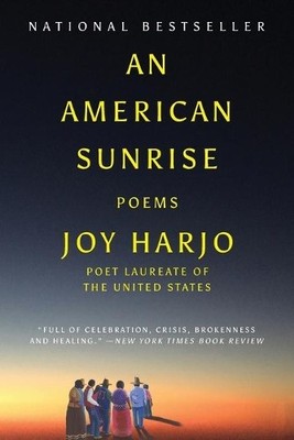 An American Sunrise by Joy Harjo - 9780393358483