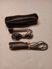 Vintage 1970s, Sony F-25S Cardioid Microphone  Remote For Tape Recorder