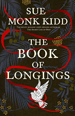 Das Buch der Sehnsüchte: Vom Autor des internationalen... - Monk Kidd, Sue