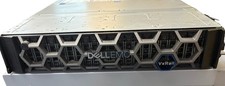 Dell Vxrail G560 Chassis Dual Power 24 x 1.2TB 10k SAS Drives & Rail Kit
