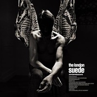 Suede - Antidepressants - Cd - G3Z