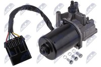 NTY ESW-PL-025 Wischermotor Vorne FüR Opel