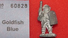 Grenadier Models Gamma World Riot Armor Adventurers Figure New SciFi 1979