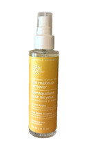 Earth Science Chamomile  Green Tea Eye Makeup Remover 4 ounces