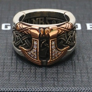 Night Rider Rings | eBay