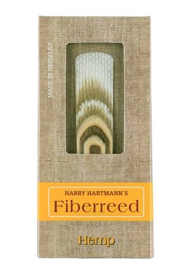 Harry Hartmann's Fiberreed Hemp Tenorsaxophon   Reeds, Blätter, Blatt