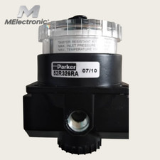 52R326RA 1Pc New Parker Solenoid Valve   Expedited Shipping Available