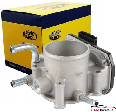 Magneti Drosselklappen Hyundai i30 i40 ix35 1.6 GDI T-GDI