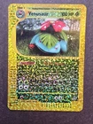 Pokemon TCG Venusaur Expedition Base Box Topper 4/12 Holographic NM