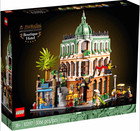 LEGO Icons Boutique Hotel Modular Buildings Collection Set 10297, 3066 pcs 18+ — photo 1