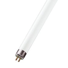 Mixed Brand 21W, 28W, 35W, 49W 54W & 80W, 3ft, 4ft & 5ft T5 Fluorescent Tubes