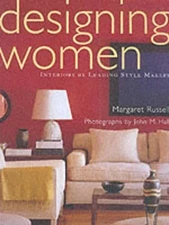 Designing Women: interiors by leadi..., Russell, Margar