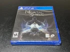 NEW - PS4 - Mortal Shell - PlayStation 4 🔥Fast Shipping🔥Factory Sealed