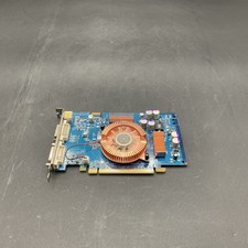 BFG Nvidia GeForce 6600GT 128MB PCI-e x16 Dual DVI Video Card BFGR6600GTOCX