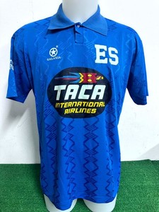 Maillot De Football AS Roma Vintage - Modèle Totti - Occasion (non Porté En Match)