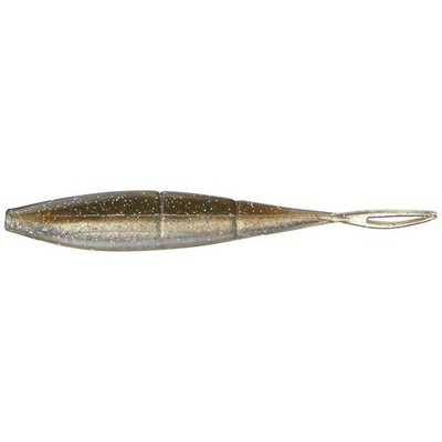 Black Label Hi Roller Minnow